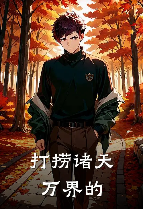 打捞诸天万界的