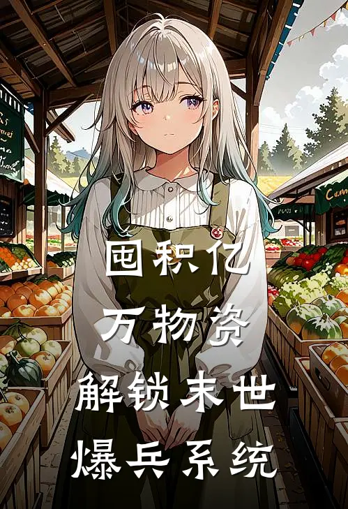 囤积亿万物资，解锁末世爆兵系统(张子渊王步森)热门网络小说_最新章节列表囤积亿万物资，解锁末世爆兵系统(张子渊王步森)