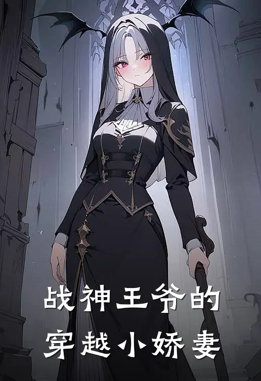 战神王爷的穿越小娇妻