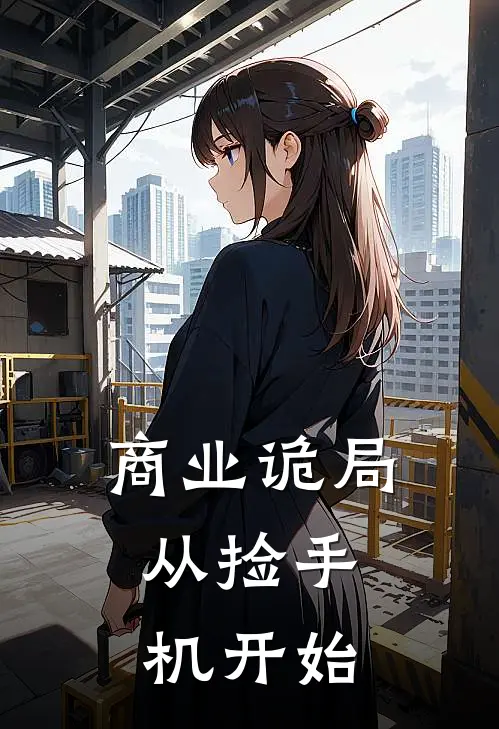 林宇陈风商业诡局：从捡手机开始全本免费在线阅读_商业诡局：从捡手机开始全本阅读