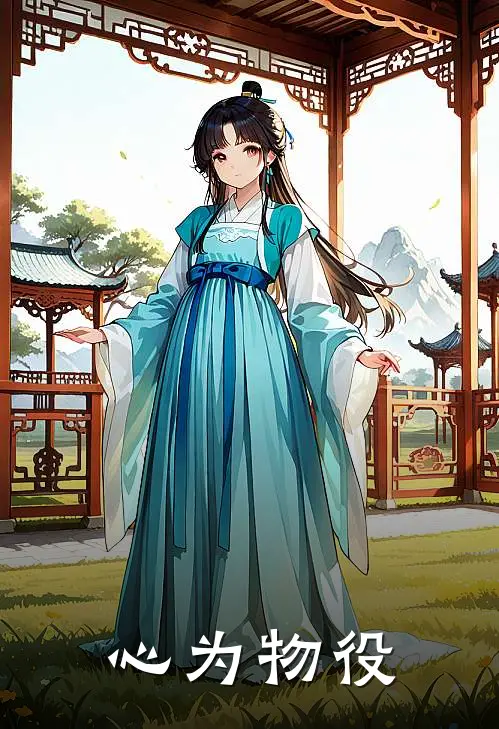 心为物役苏默周明完结版免费阅读_心为物役全章节免费在线阅读