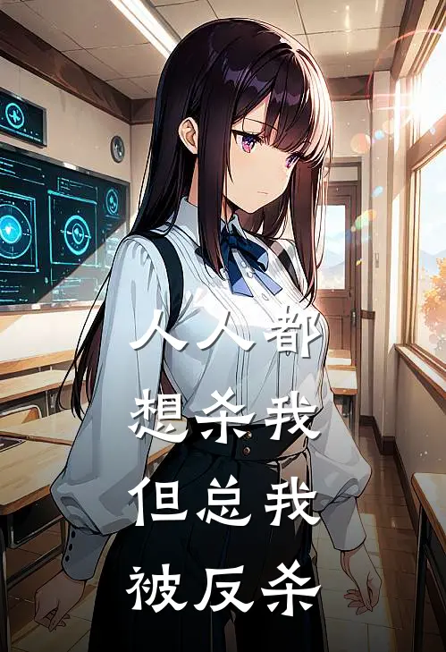 人人都想杀我，但总我被反杀