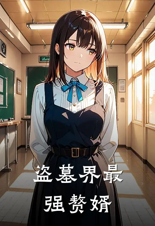 盗墓界最强赘婿