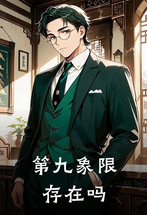 第九象限存在吗