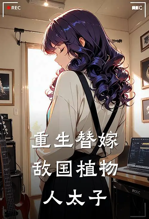 重生替嫁敌国植物人太子