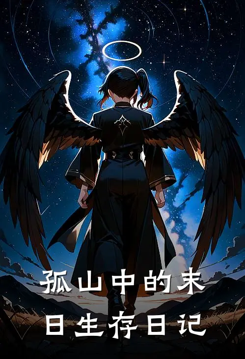 孤山中的末日生存日记