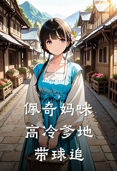 佩奇妈咪：高冷爹地带球追(林小满傅谨言)完整版免费阅读_最新章节列表佩奇妈咪：高冷爹地带球追(林小满傅谨言)