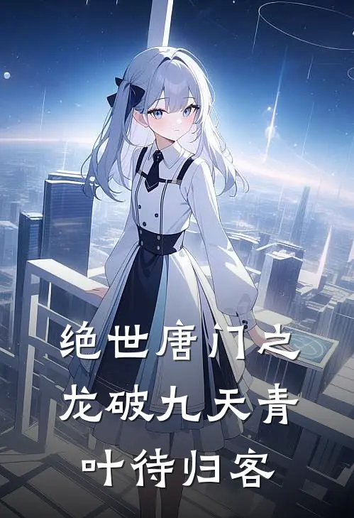 绝世唐门之龙破九天 青叶待归客