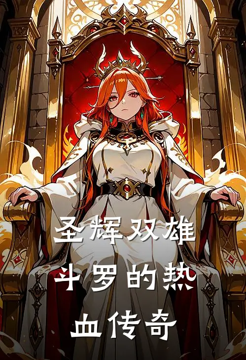 圣辉双雄：斗罗的热血传奇苏郁白楚沙最新免费小说_免费完本小说圣辉双雄：斗罗的热血传奇苏郁白楚沙