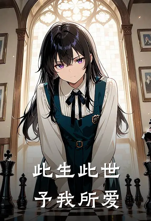 此生此世：予我所爱(林艺谢煜宸)完整版免费全文阅读_完本小说推荐此生此世：予我所爱(林艺谢煜宸)