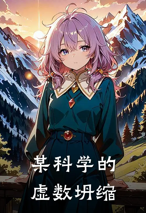 某科学的虚数坍缩