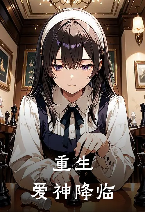 重生：爱神降临(林京钥杨野秋)最新完结小说推荐_热门小说排行榜重生：爱神降临林京钥杨野秋