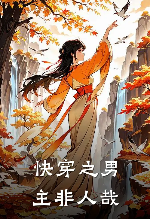 快穿之男主非人哉