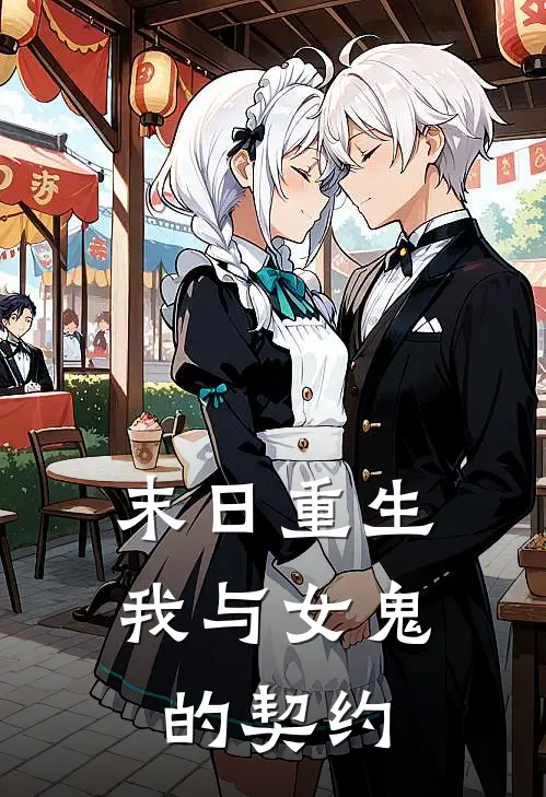 末日重生我与女鬼的契约