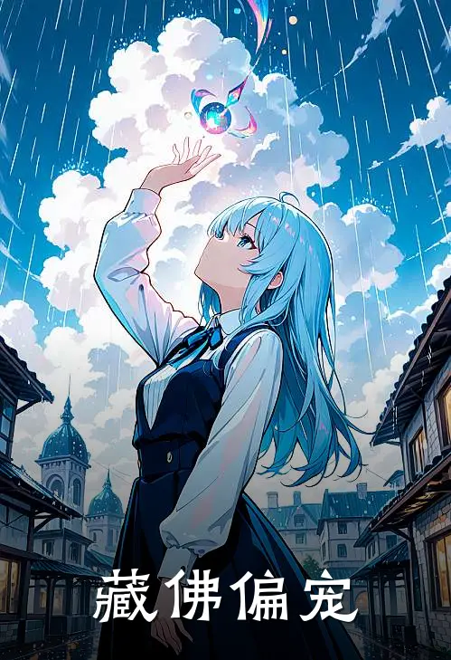 藏佛偏宠