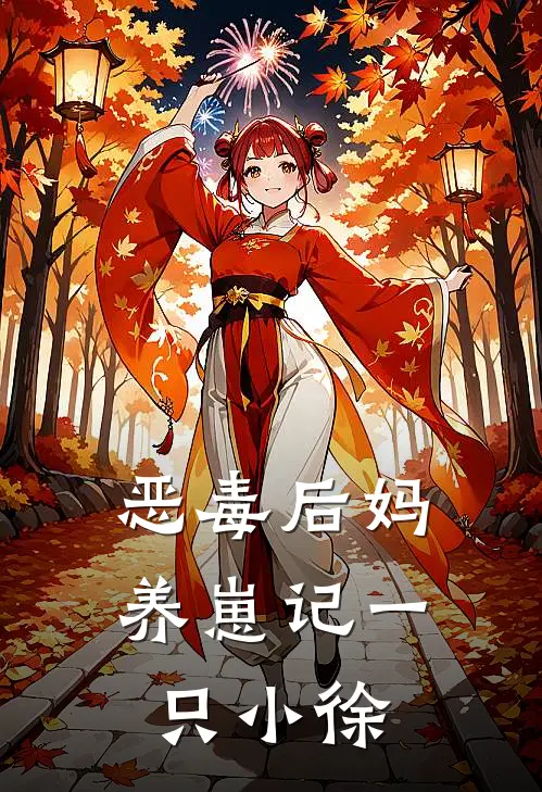 恶毒后妈养崽记一只小徐