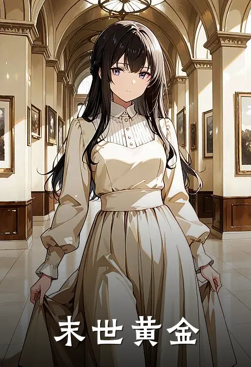 末世黄金