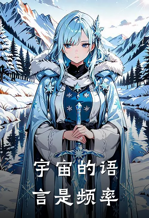 宇宙的语言是频率