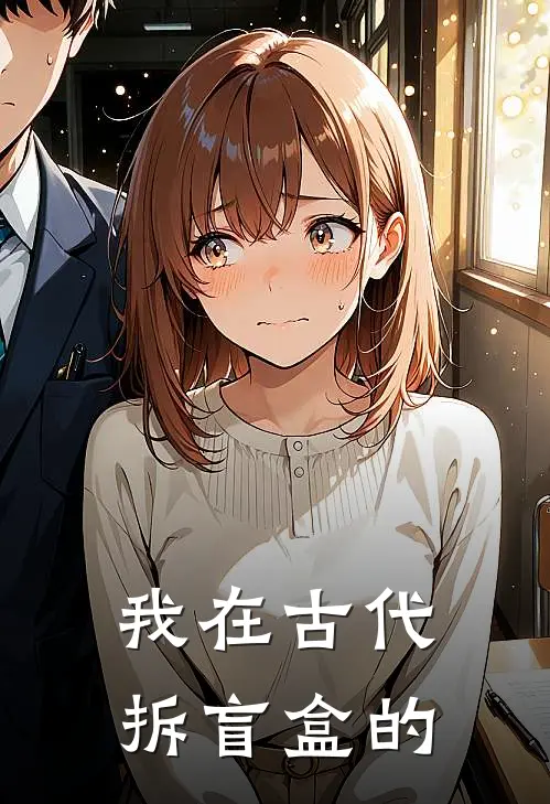 我在古代拆盲盒的