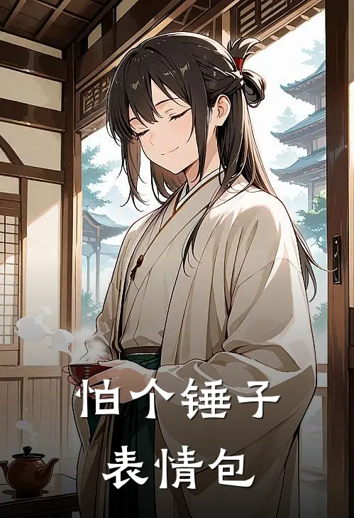 怕个锤子表情包