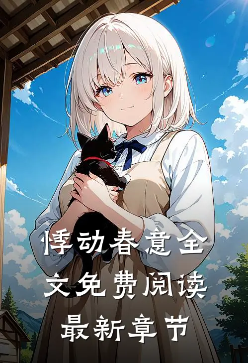 悸动春意全文免费阅读最新章节