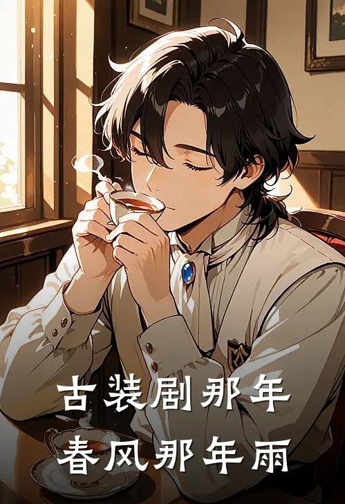 古装剧那年春风那年雨