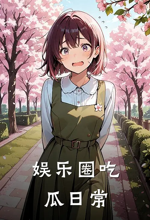 娱乐圈吃瓜日常