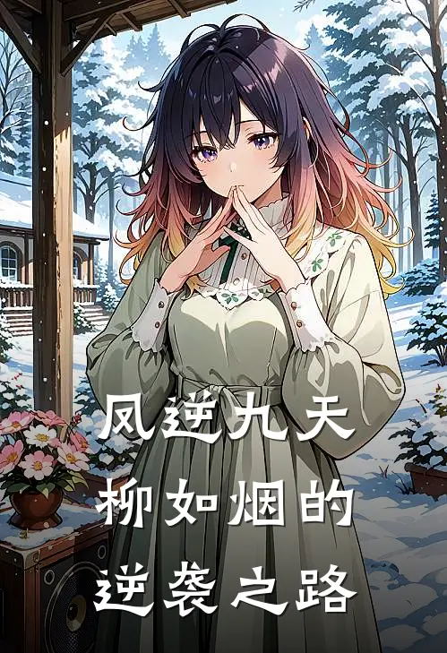 凤逆九天：柳如烟的逆袭之路