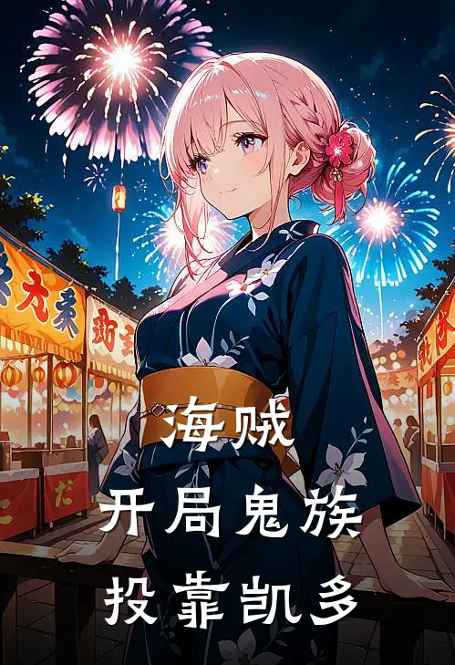 海贼：开局鬼族投靠凯多