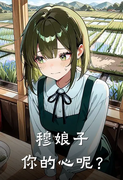 穆娘子，你的心呢？