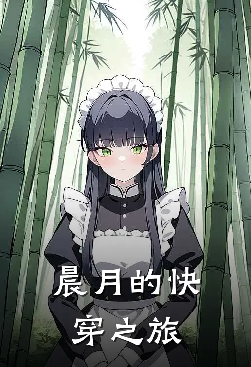 晨月的快穿之旅