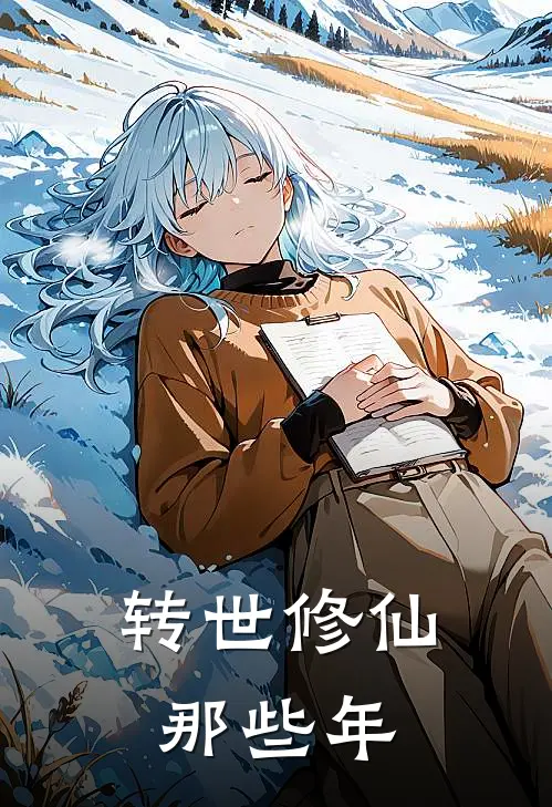 转世修仙那些年