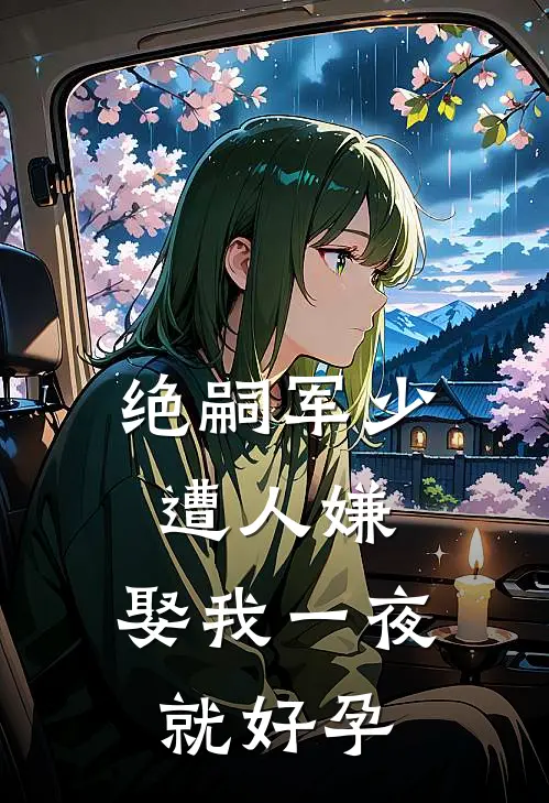 绝嗣军少遭人嫌，娶我一夜就好孕