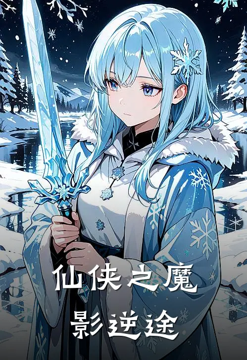 仙侠之魔影逆途林羽魔修推荐完结小说_热门小说在线阅读仙侠之魔影逆途(林羽魔修)