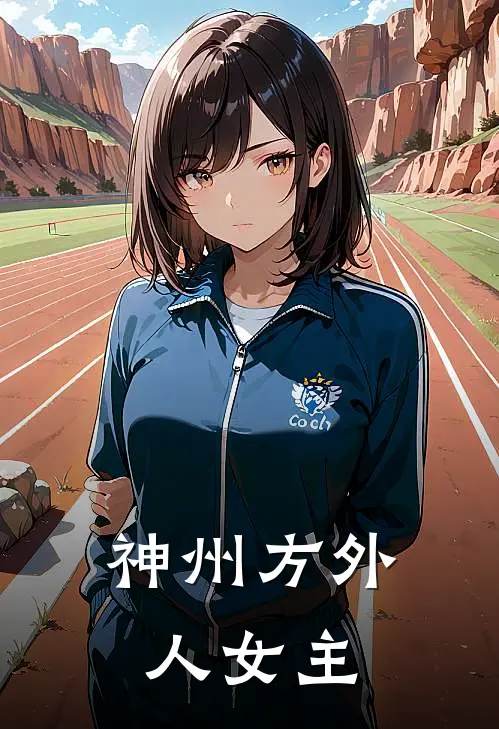 神州方外人女主