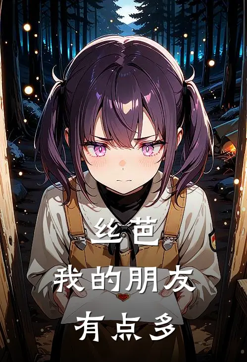 丝芭：我的朋友有点多