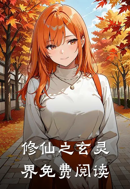 修仙之玄灵界免费阅读