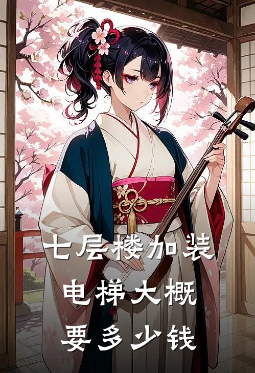 七层楼加装电梯大概要多少钱