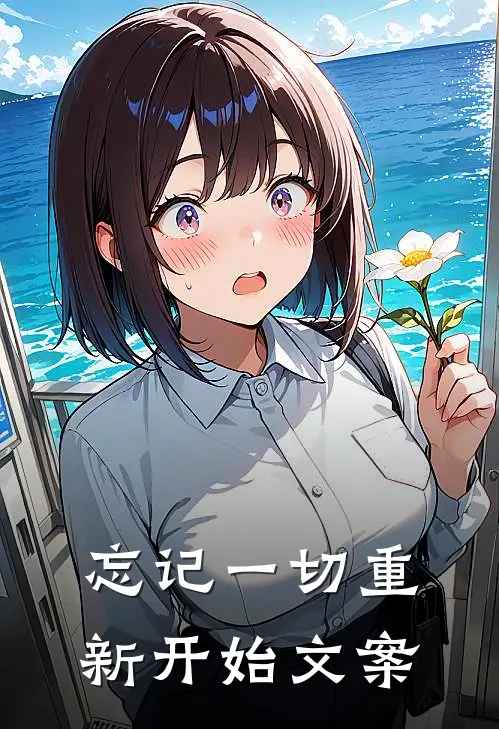 忘记一切重新开始文案