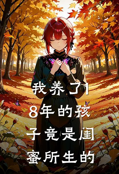 我养了18年的孩子竟是闺蜜所生的