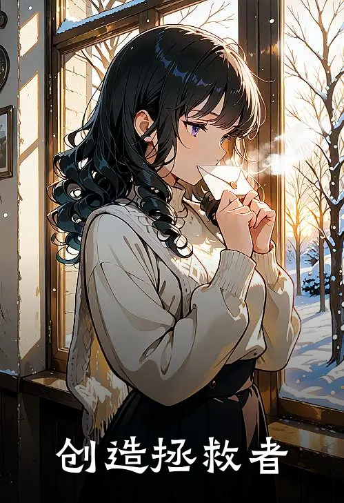 创造拯救者