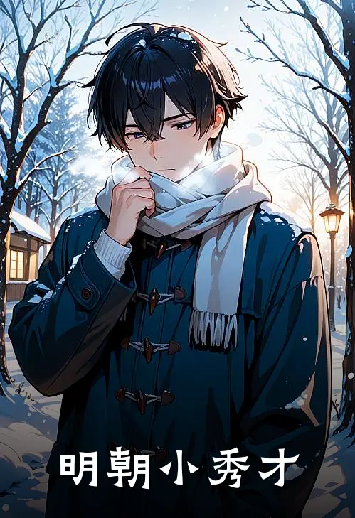 明朝小秀才