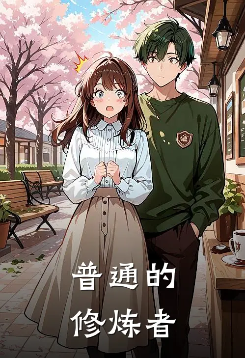 普通的修炼者