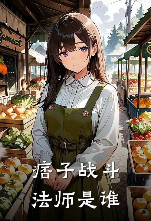 痞子战斗法师是谁