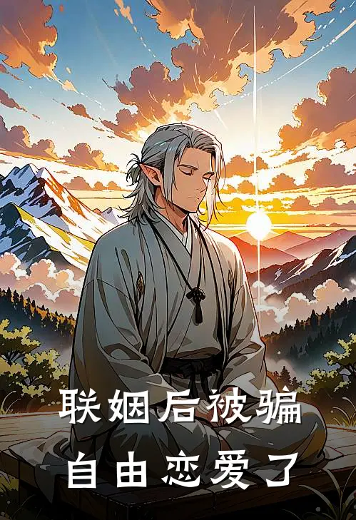 联姻后被骗自由恋爱了