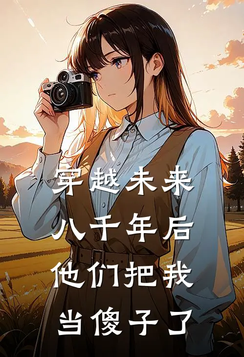 穿越未来八千年后他们把我当傻子了