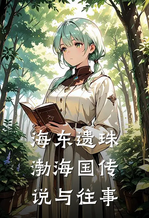 海东遗珠：渤海国传说与往事(大祚荣乌洛兰)完整版免费小说_最热门小说海东遗珠：渤海国传说与往事(大祚荣乌洛兰)