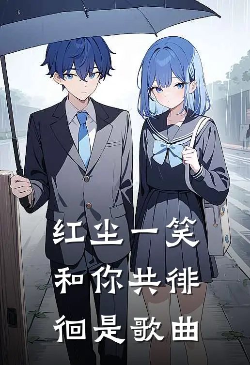 红尘一笑和你共徘徊是歌曲