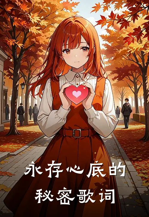 永存心底的秘密歌词