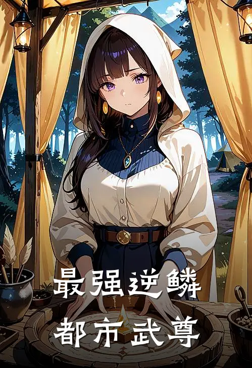 最强逆鳞：都市武尊